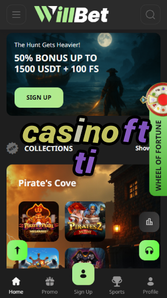 Casino FT Ti - Financial Times Casino Insights-www.bdqngd.com