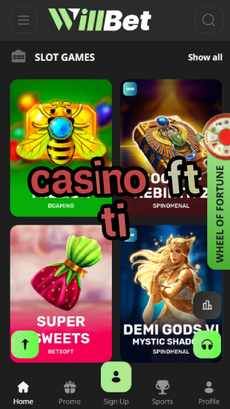 Casino FT Ti - Financial Times Casino Insights-www.bdqngd.com