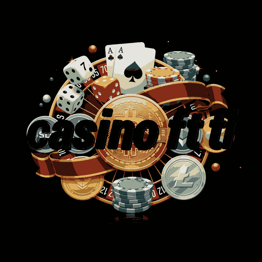 Casino FT Ti - Financial Times Casino Insights